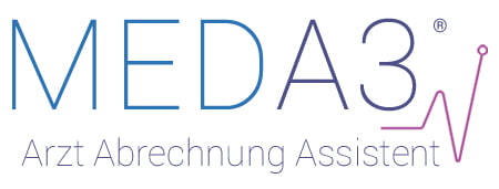 MEDA3 - Logo